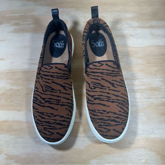 Sofft Slip-On Shoes Women’s Size 8 - Picture 2 of 9